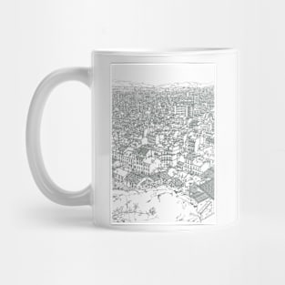 Marceille Mug